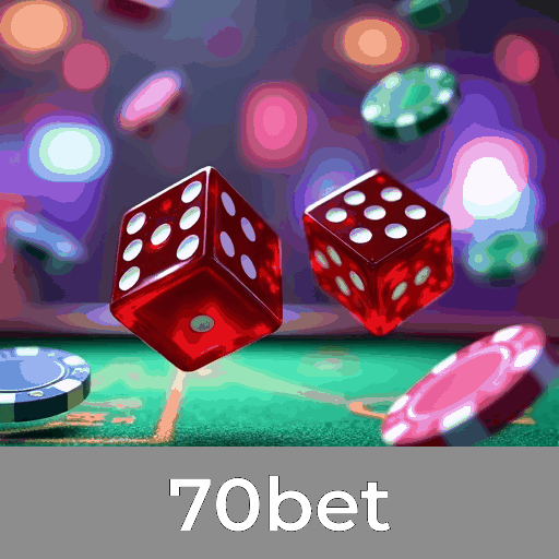 70bet: Onde a Excelência em Apostas Se Encontra com Serviços Profissionais