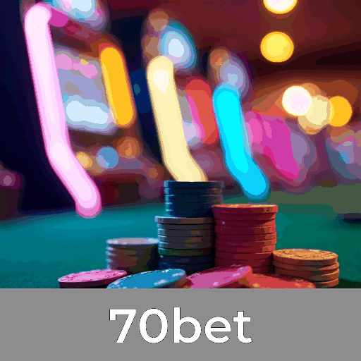 70bet: Experiência Completa e Conveniente com Nosso Aplicativo Móvel
