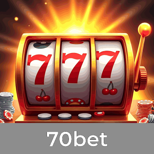 Explore os jogos de 70bet: Slots - Gigantesca variedade, Jogos de Mesa - Estratégia suprema, e mais!