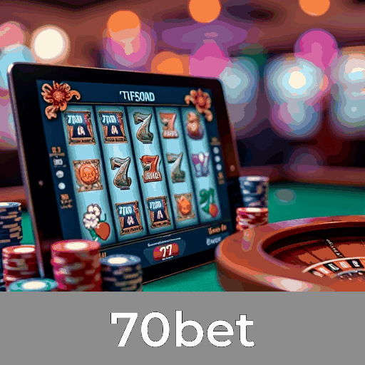 70bet: Descubra Bônus Generosos e Ofertas Exclusivas!