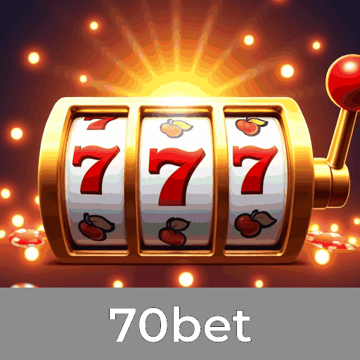 70bet: Plataforma de Cassino Premiado e Segura