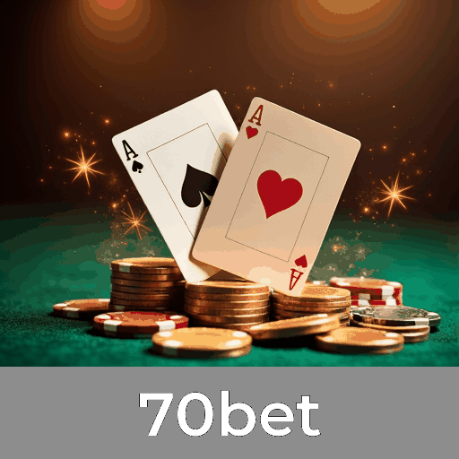 70bet: Descubra Bônus Generosos e Ofertas Exclusivas!