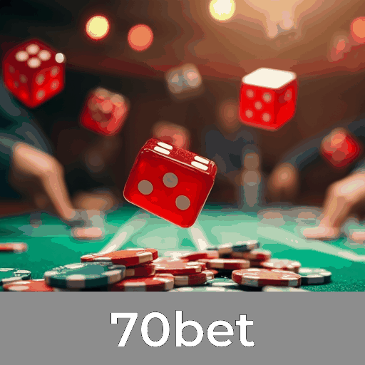 70bet: Excelência em Apostas Esportivas e Futebol Brasileiro