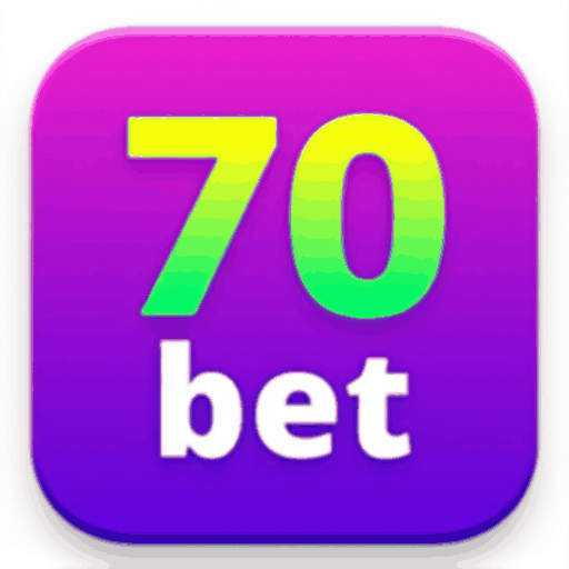 70bet Logo